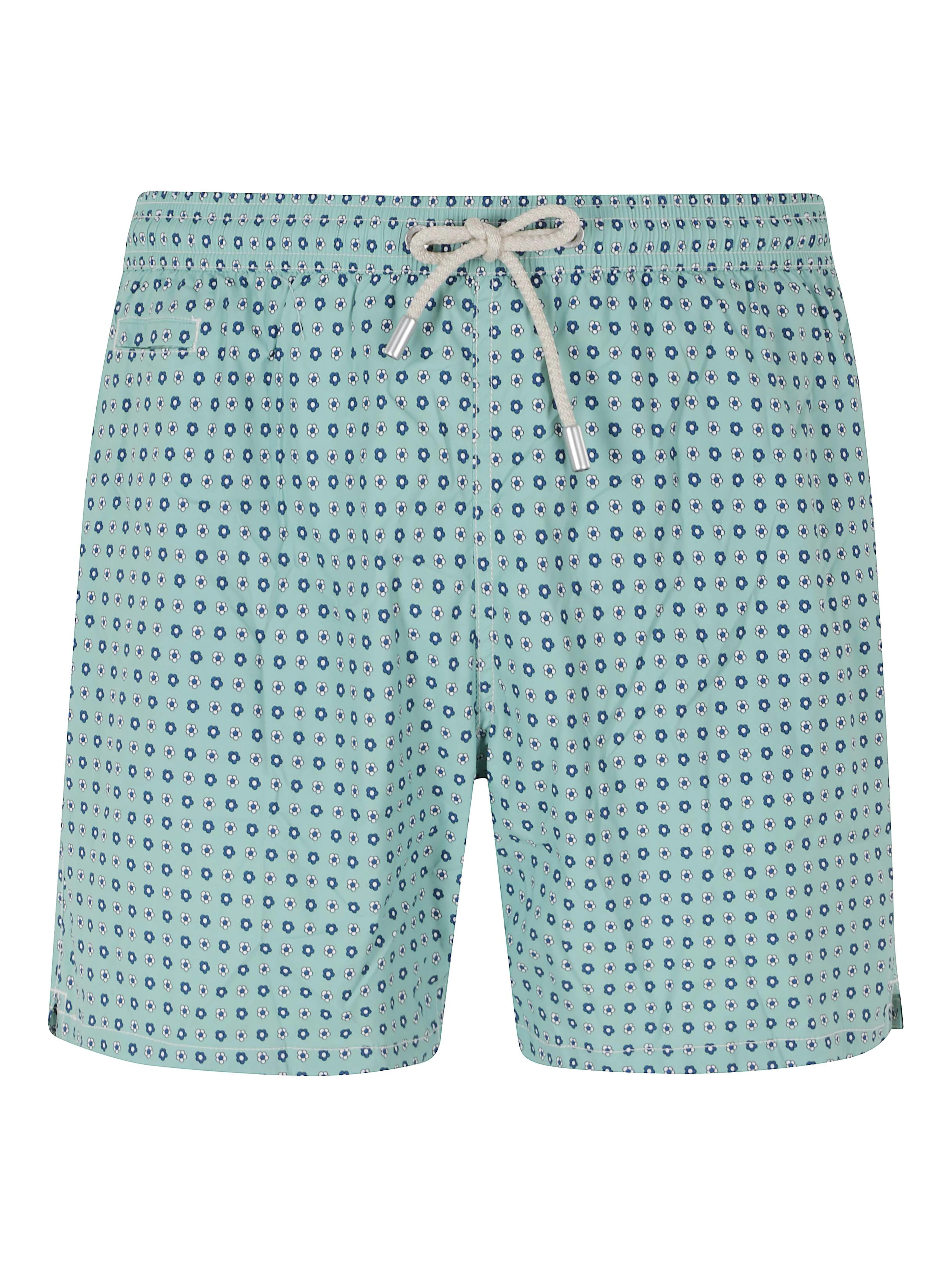 LIGHTING MICRO STRETCH SWIMSHORT