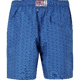 LIGHTING SWIMSHORT