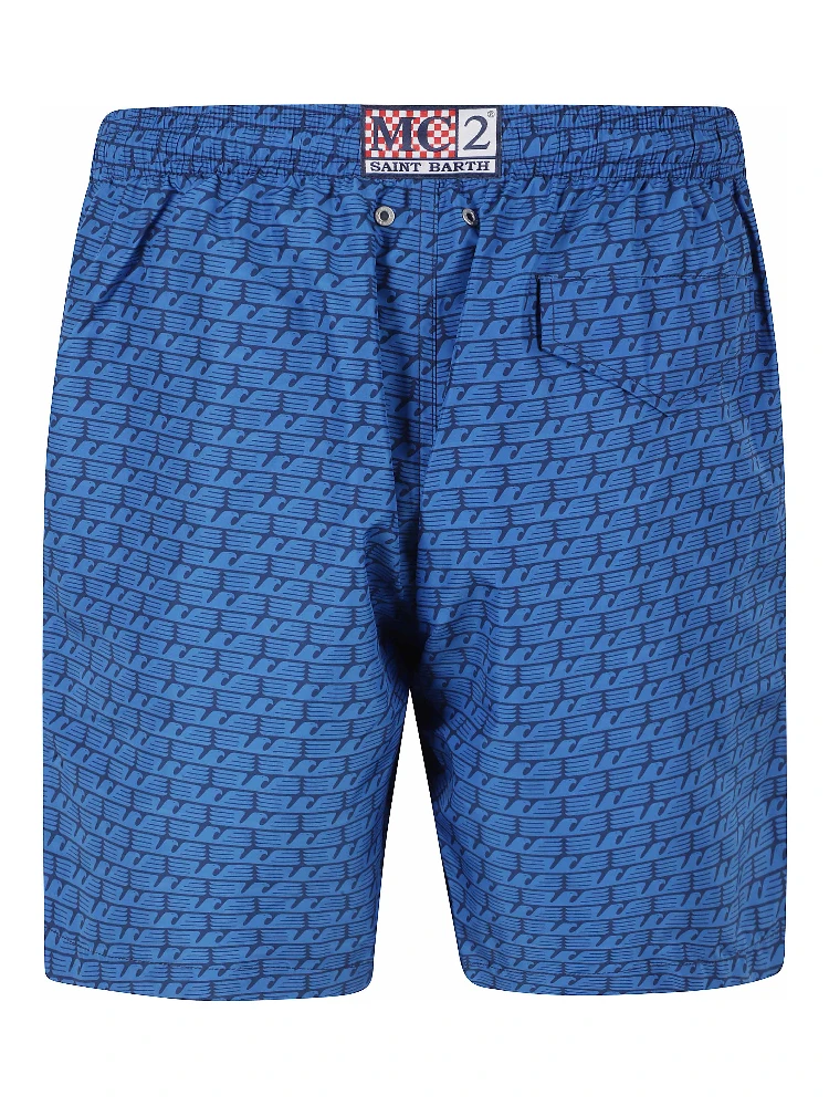 LIGHTING SWIMSHORT alternative