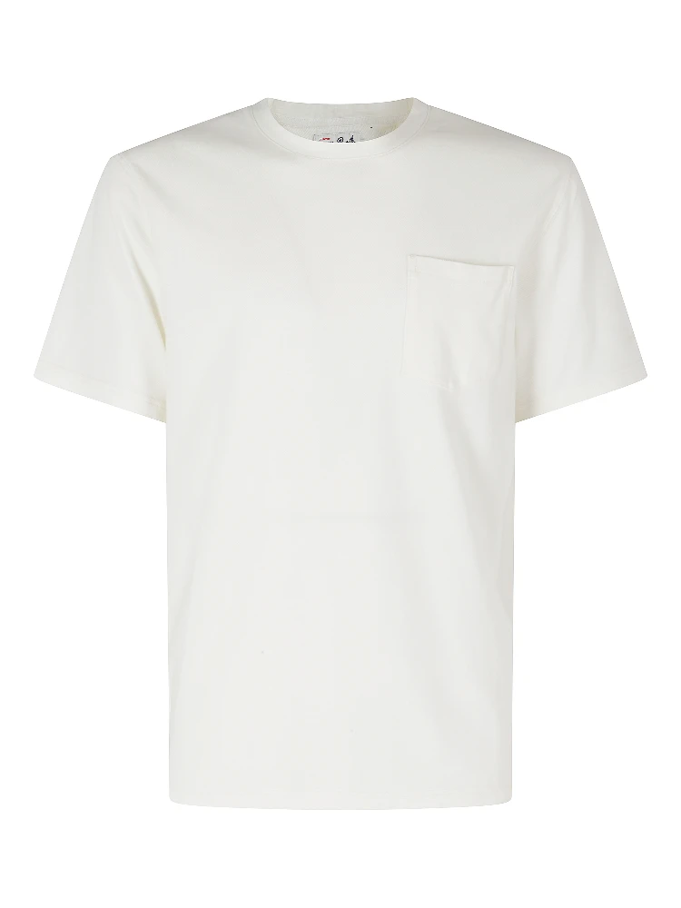 BAKEWELL JERSEY STRETCH TSHIRT
