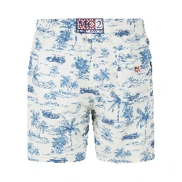 GUSTAVIA SWIMSHORT