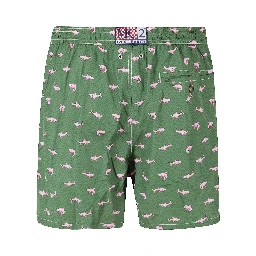 LIGHTING MICRO FANTASY SWIMSHORT