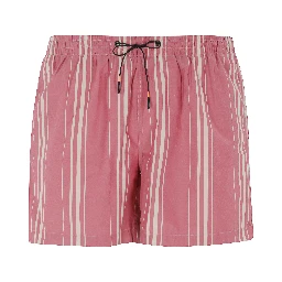 BAIADERA TRAMONTANA SHORT
