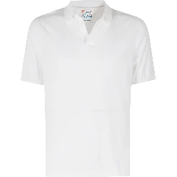SLOAN COTTON POLO