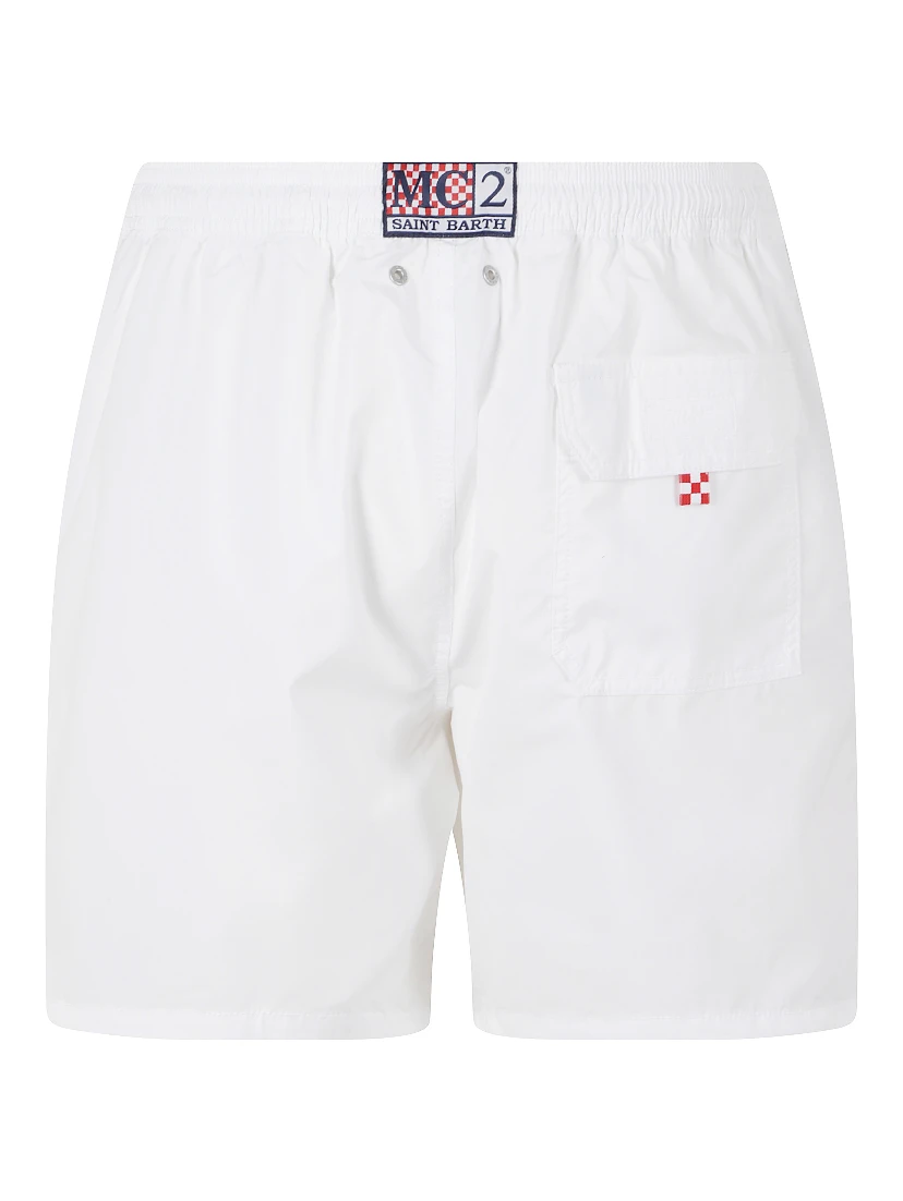 PATMOS SWIMSHORT