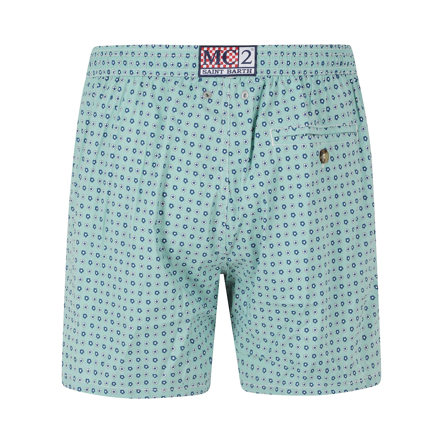 LIGHTING MICRO STRETCH SWIMSHORT