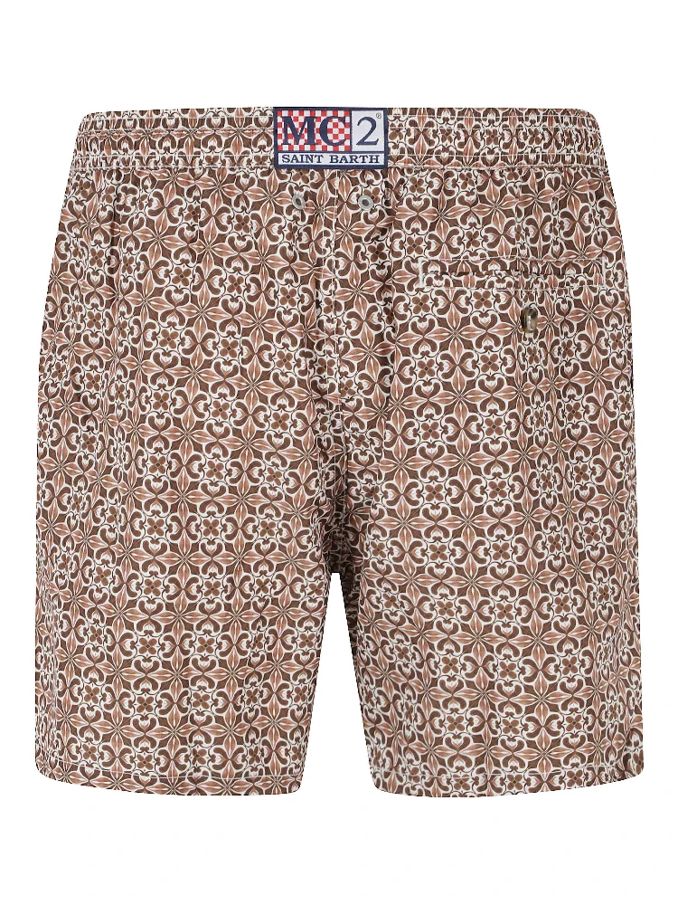 LIGHTING 70 SWIMSHORT alternative