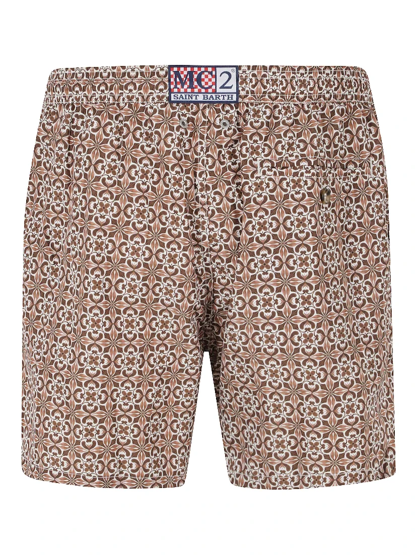 LIGHTING 70 SWIMSHORT