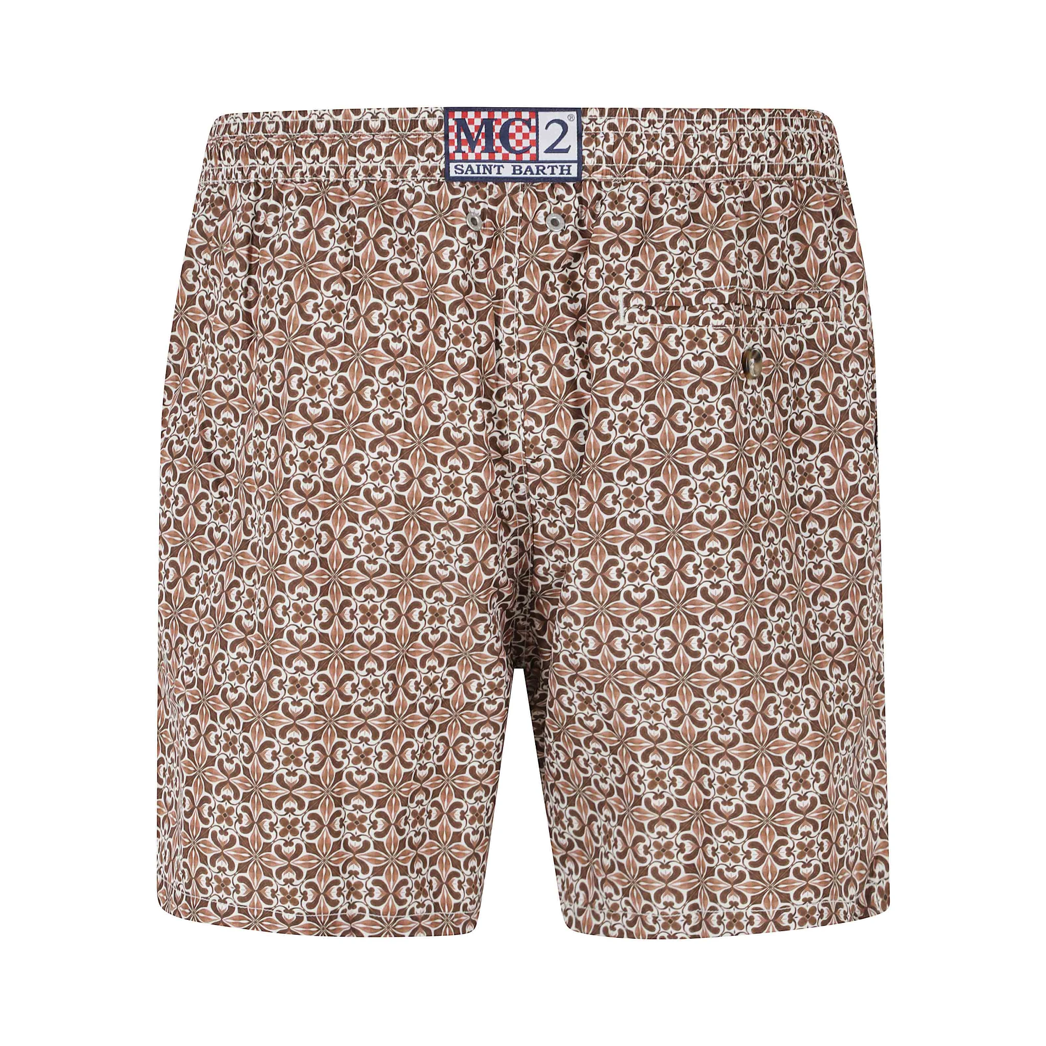 LIGHTING 70 SWIMSHORT