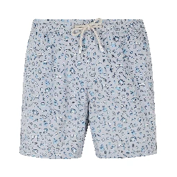 LIGHTING MICRO FANTASY SWIMSHORT