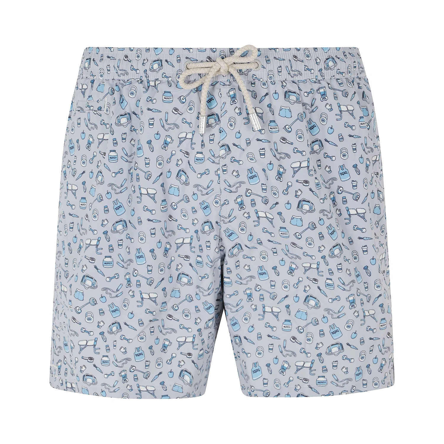 LIGHTING MICRO FANTASY SWIMSHORT
