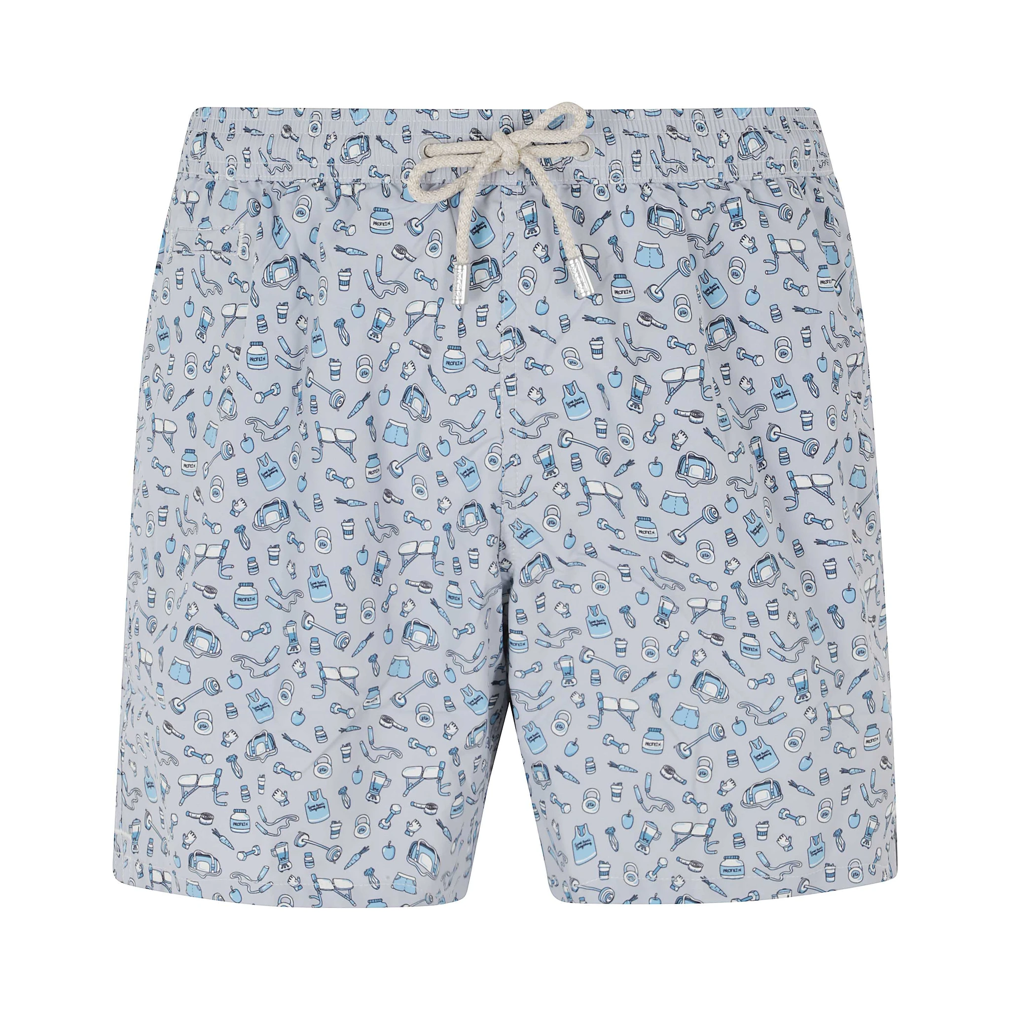 LIGHTING MICRO FANTASY SWIMSHORT