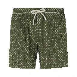 LIGHTING MICRO STRETCH SWIMSHORT