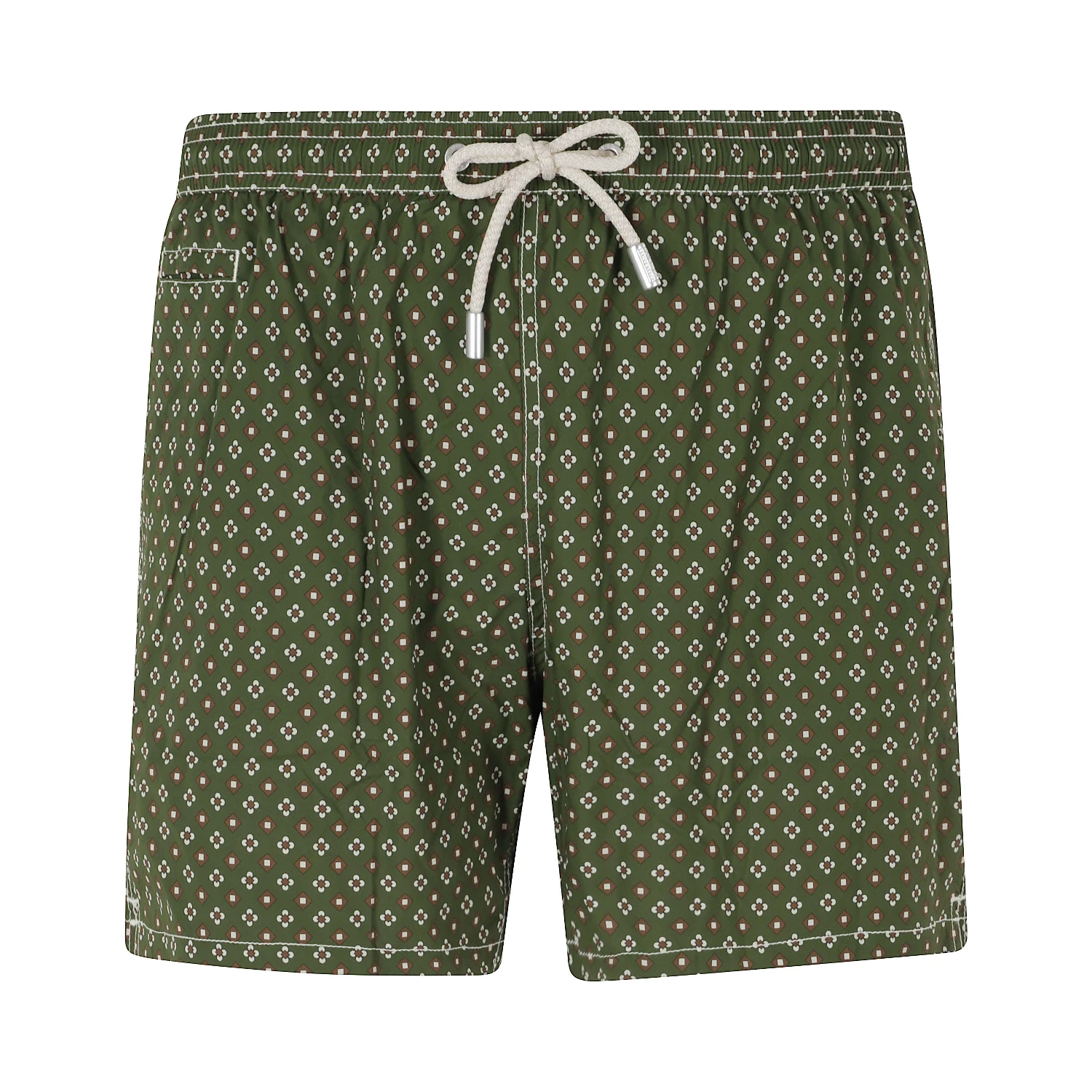 LIGHTING MICRO STRETCH SWIMSHORT