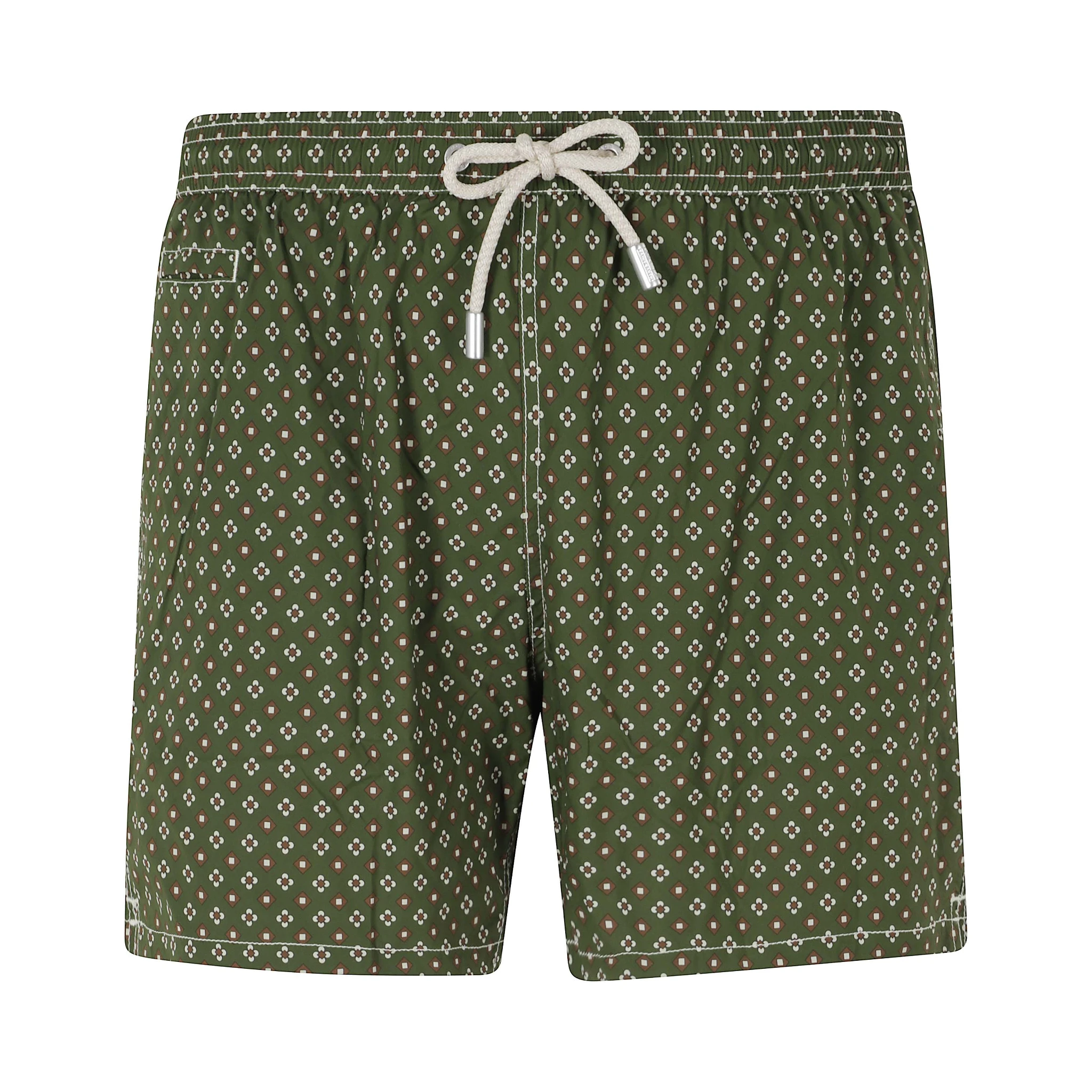 LIGHTING MICRO STRETCH SWIMSHORT