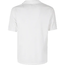 SLOAN COTTON POLO