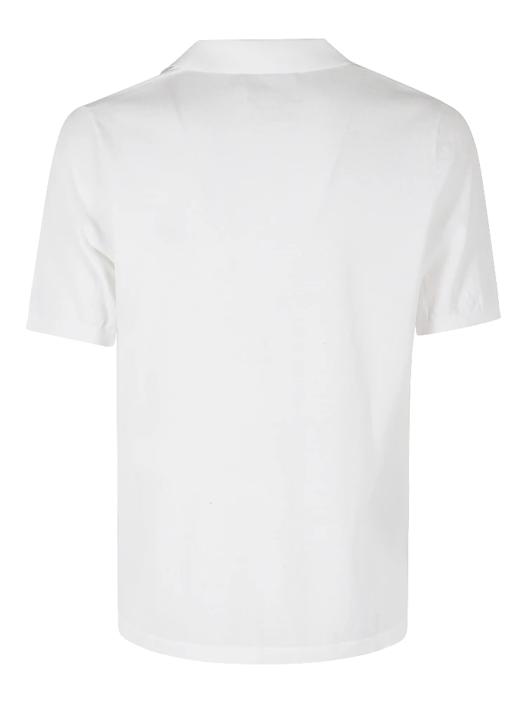 SLOAN COTTON POLO alternative