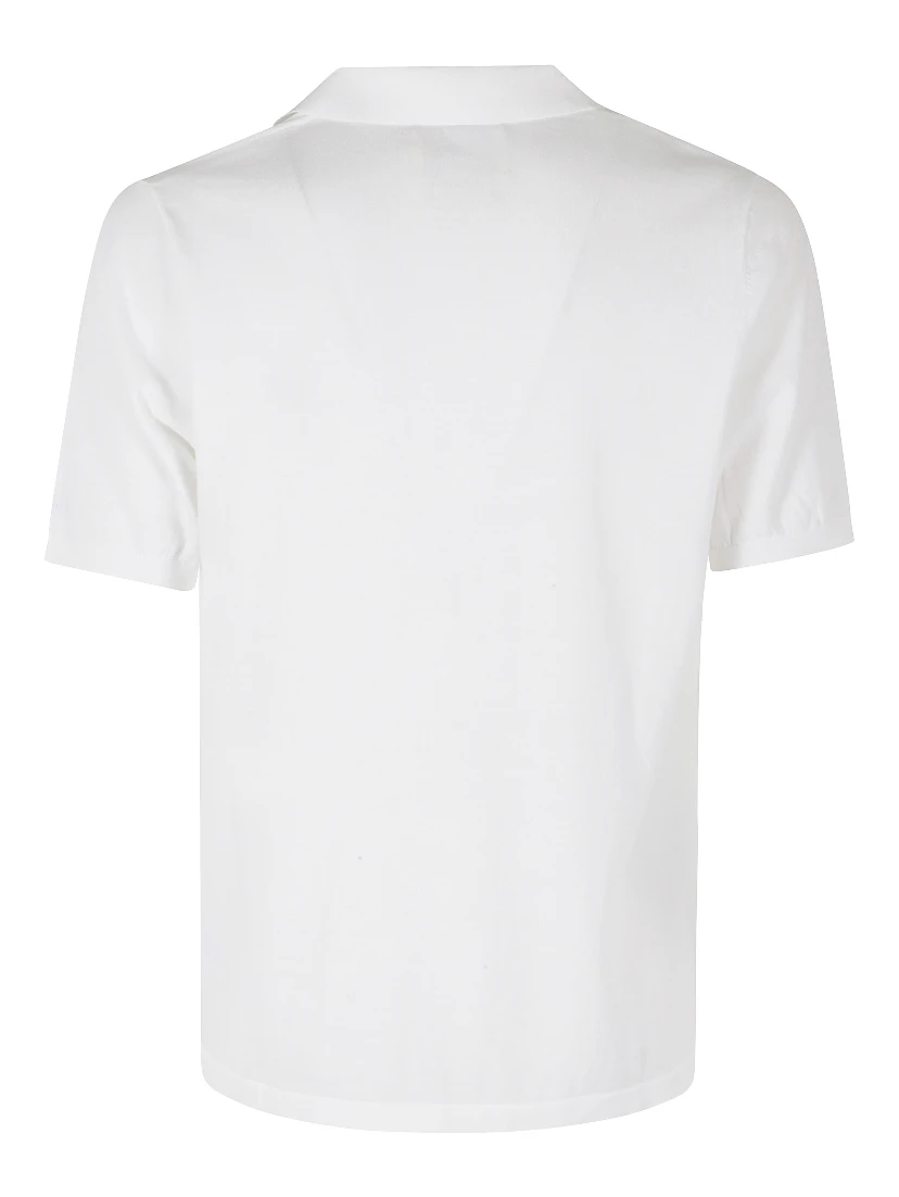 SLOAN COTTON POLO