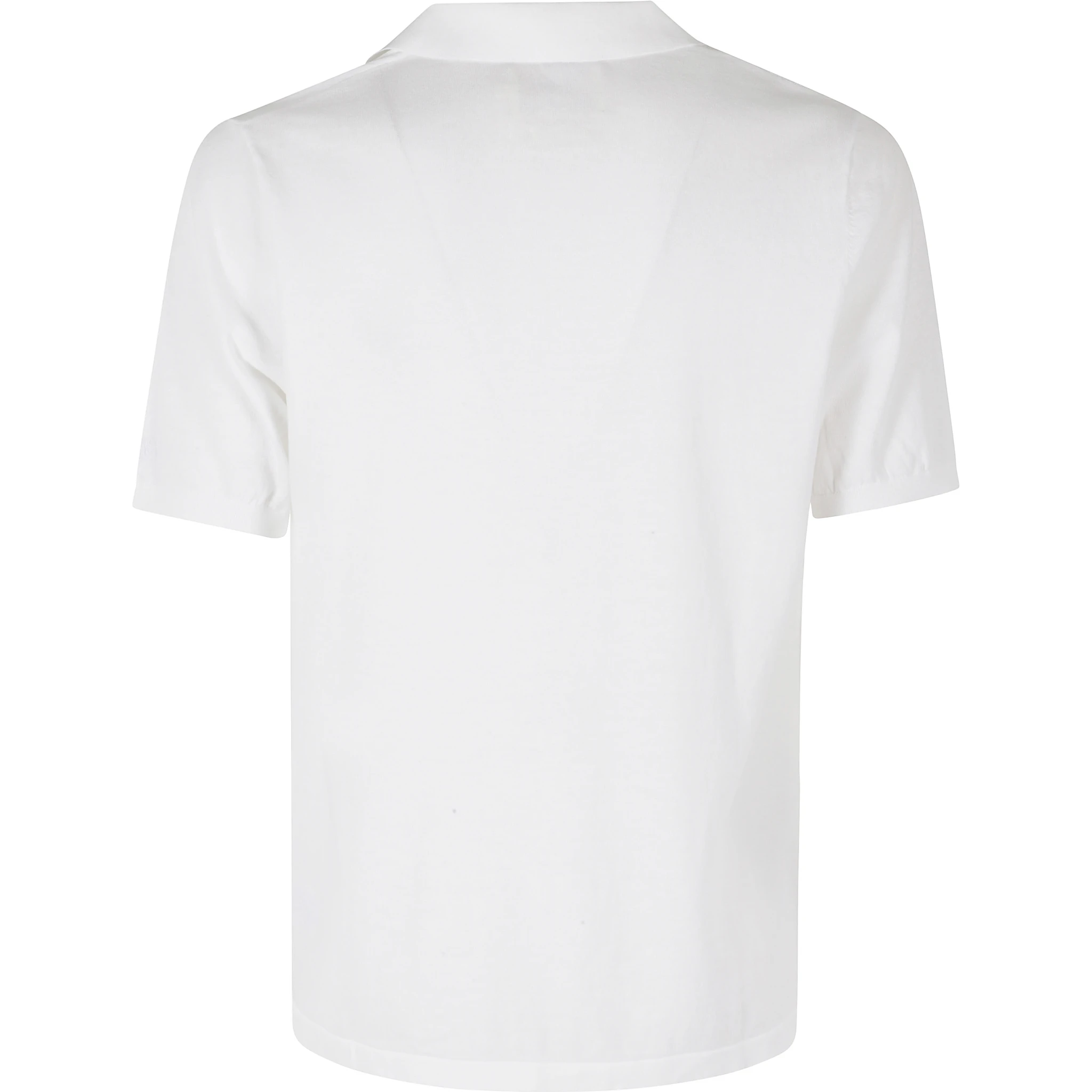 SLOAN COTTON POLO
