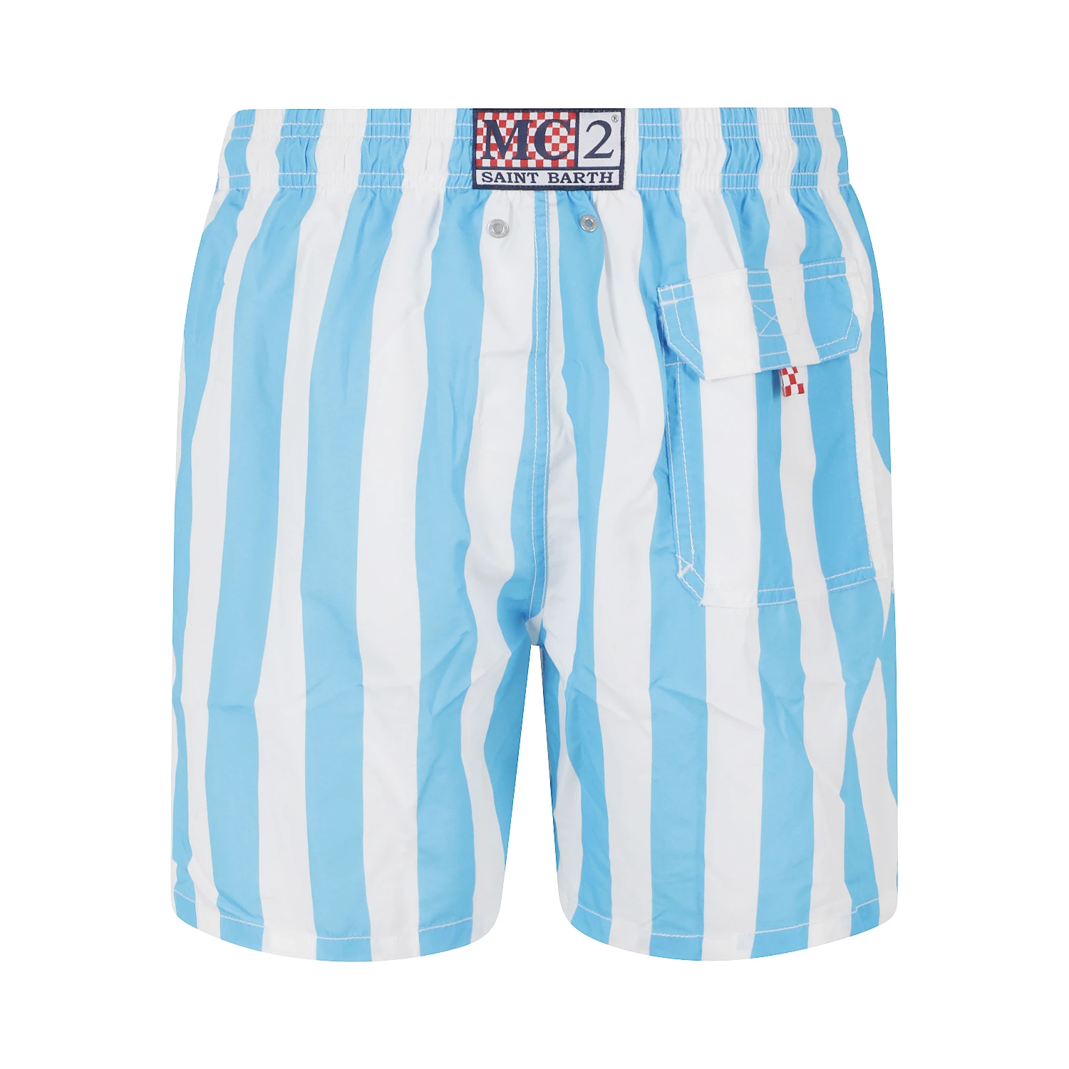 GUSTAVIA SWIMSHORT