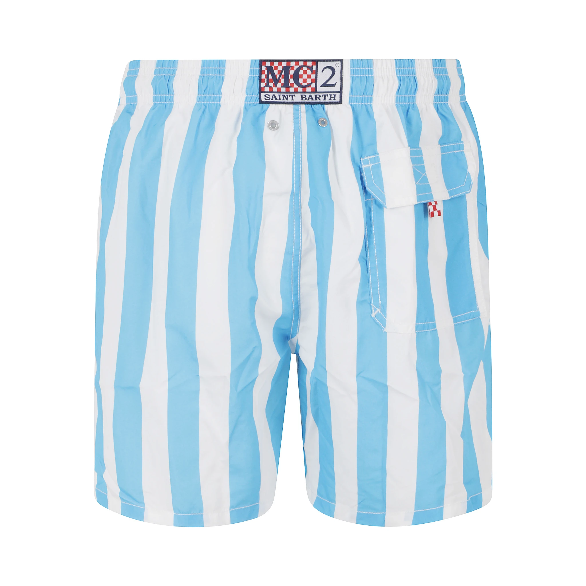 GUSTAVIA SWIMSHORT