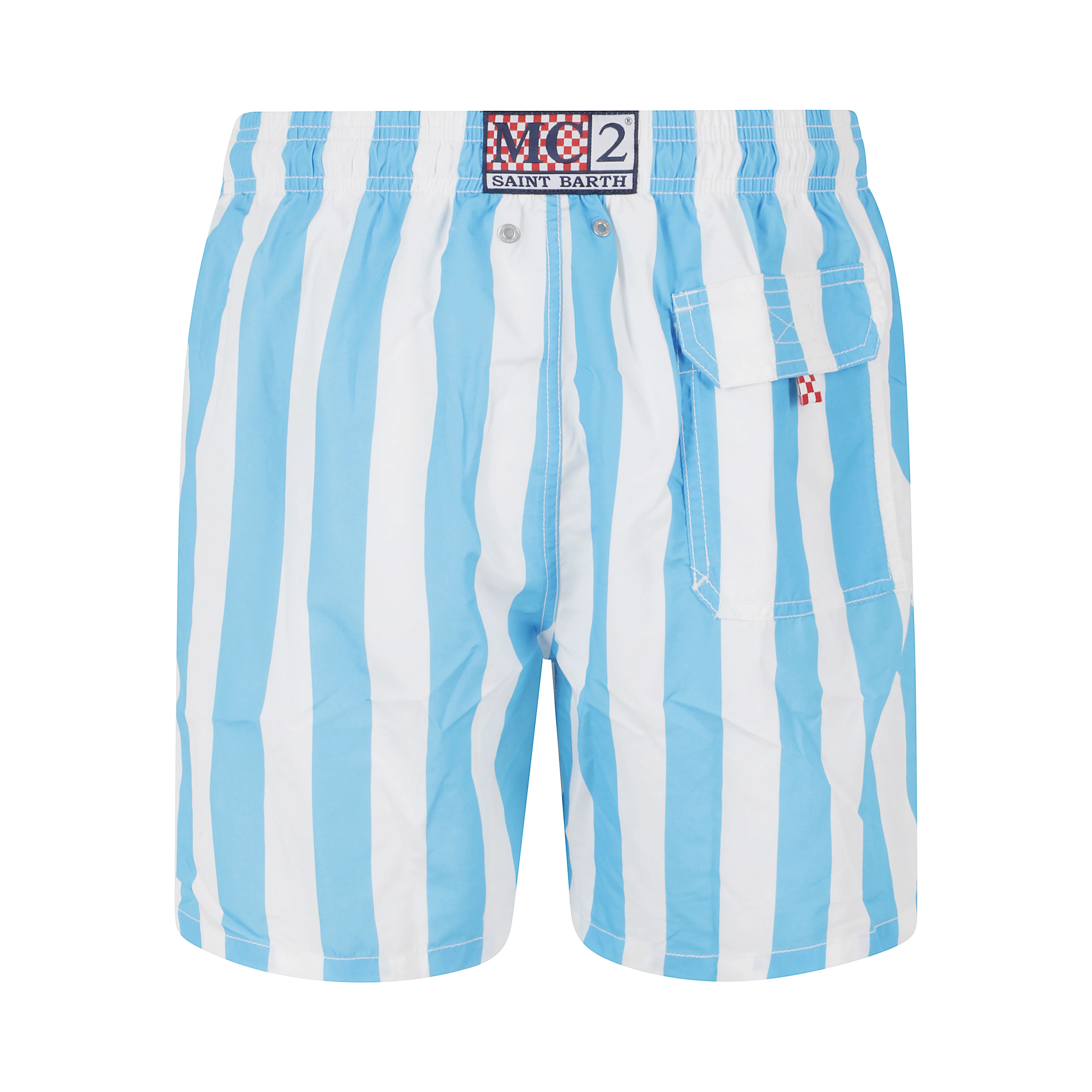 GUSTAVIA SWIMSHORT