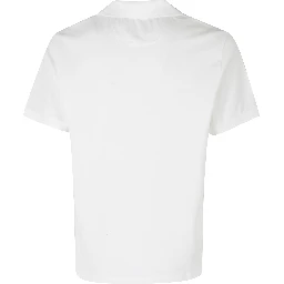 CHARLES JERSEY STRETCH PIQUET POLO