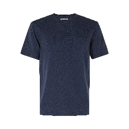 BAKEWELL JERSEY STRETCH TSHIRT