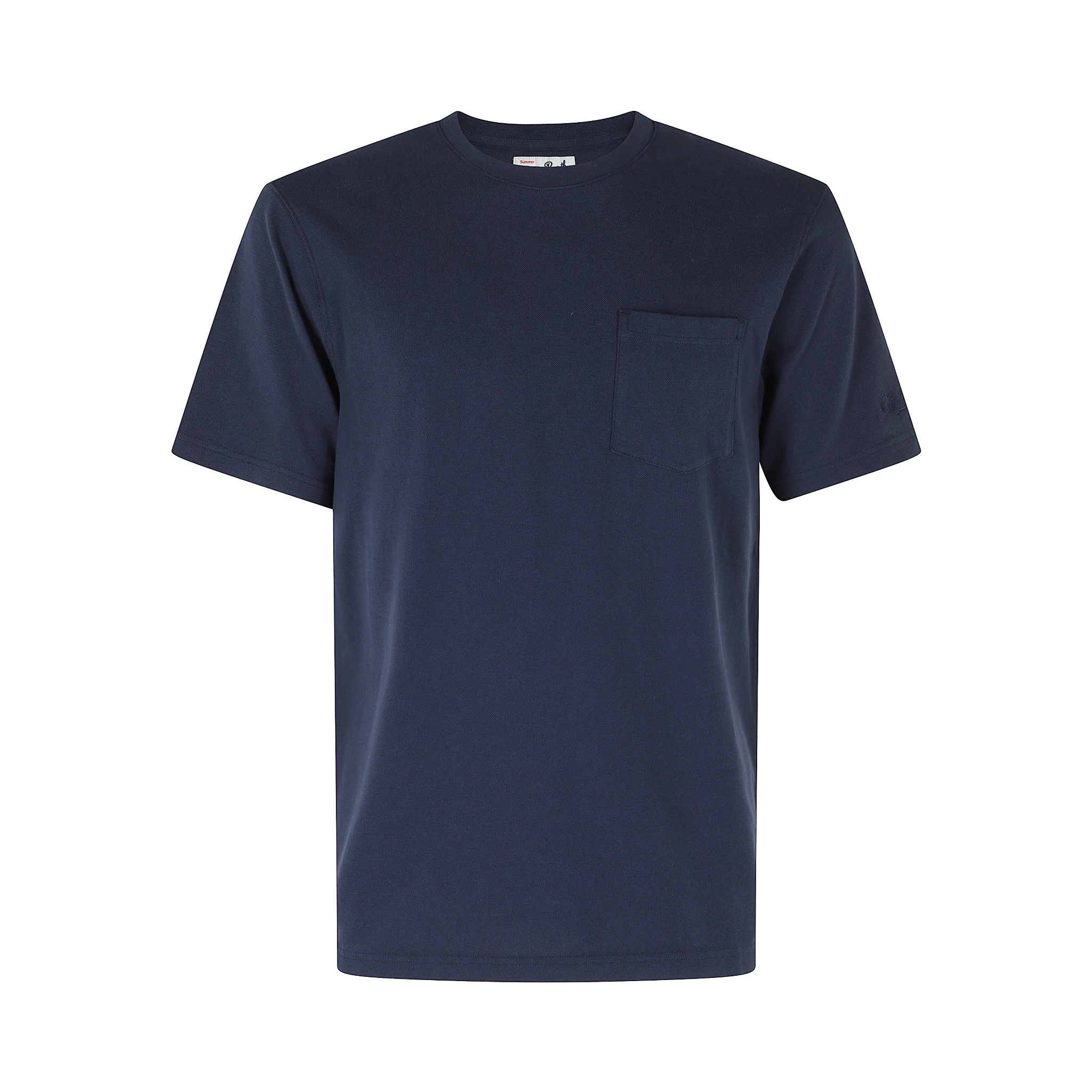 BAKEWELL JERSEY STRETCH TSHIRT