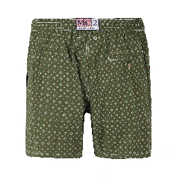 LIGHTING MICRO STRETCH SWIMSHORT