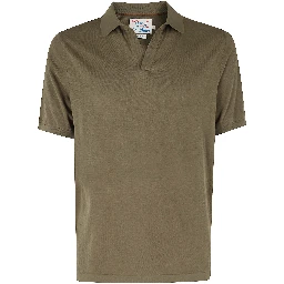 SLOAN COTTON POLO