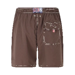 PATMOS SWIMSHORT
