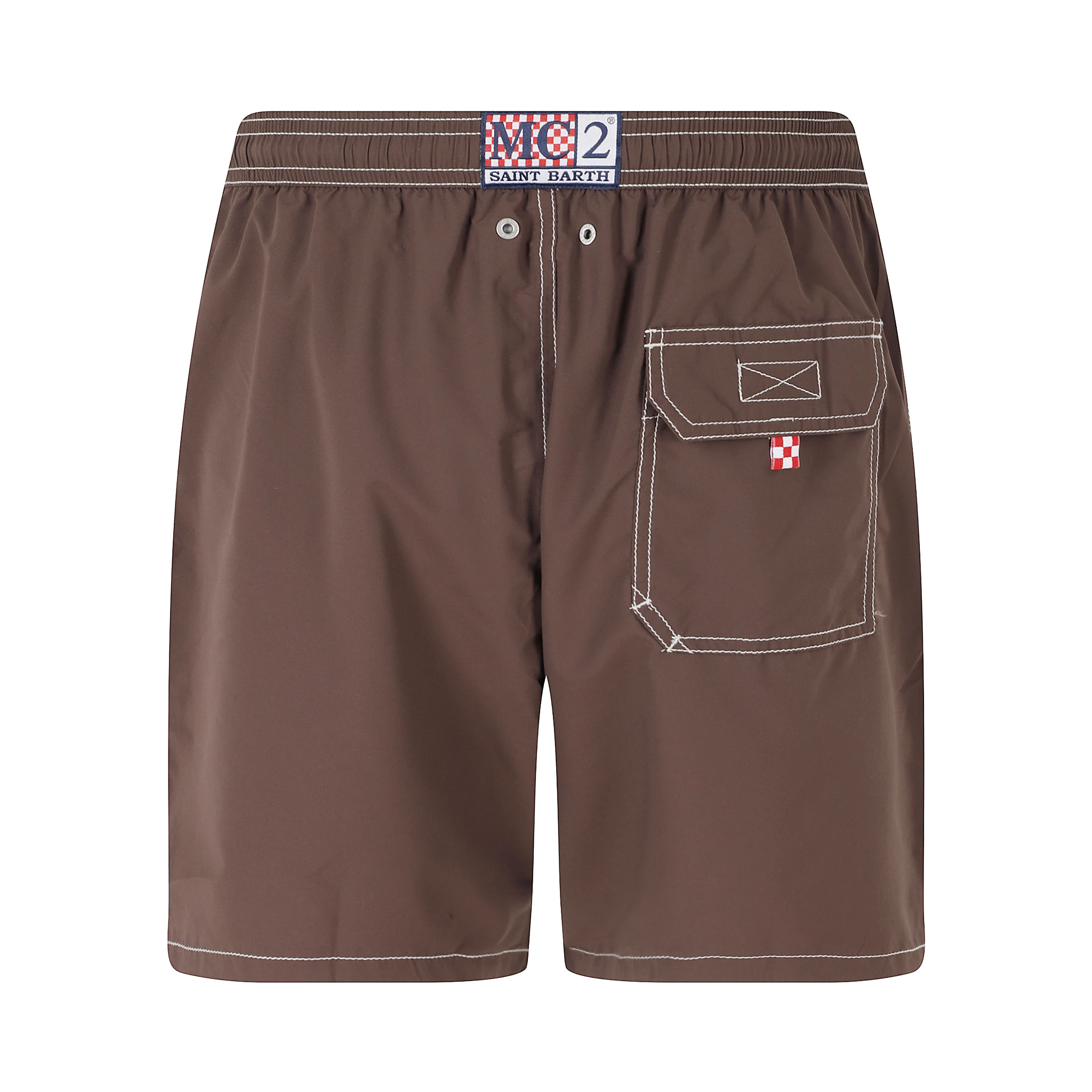 PATMOS SWIMSHORT