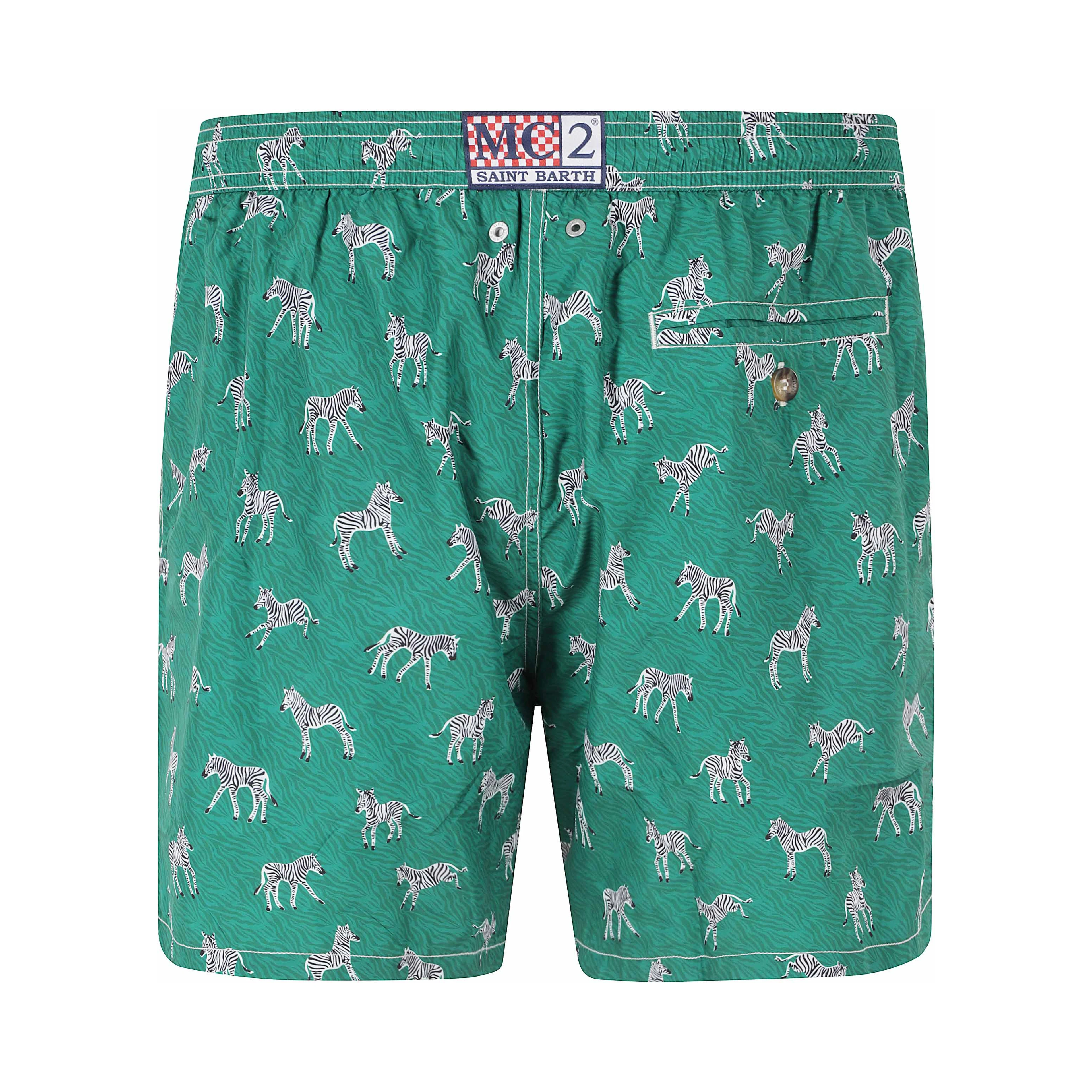 LIGHTING 70 SWIMSHORT