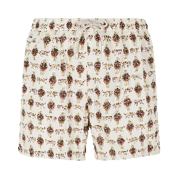 LIGHTING MICRO FANTASY SWIMSHORT