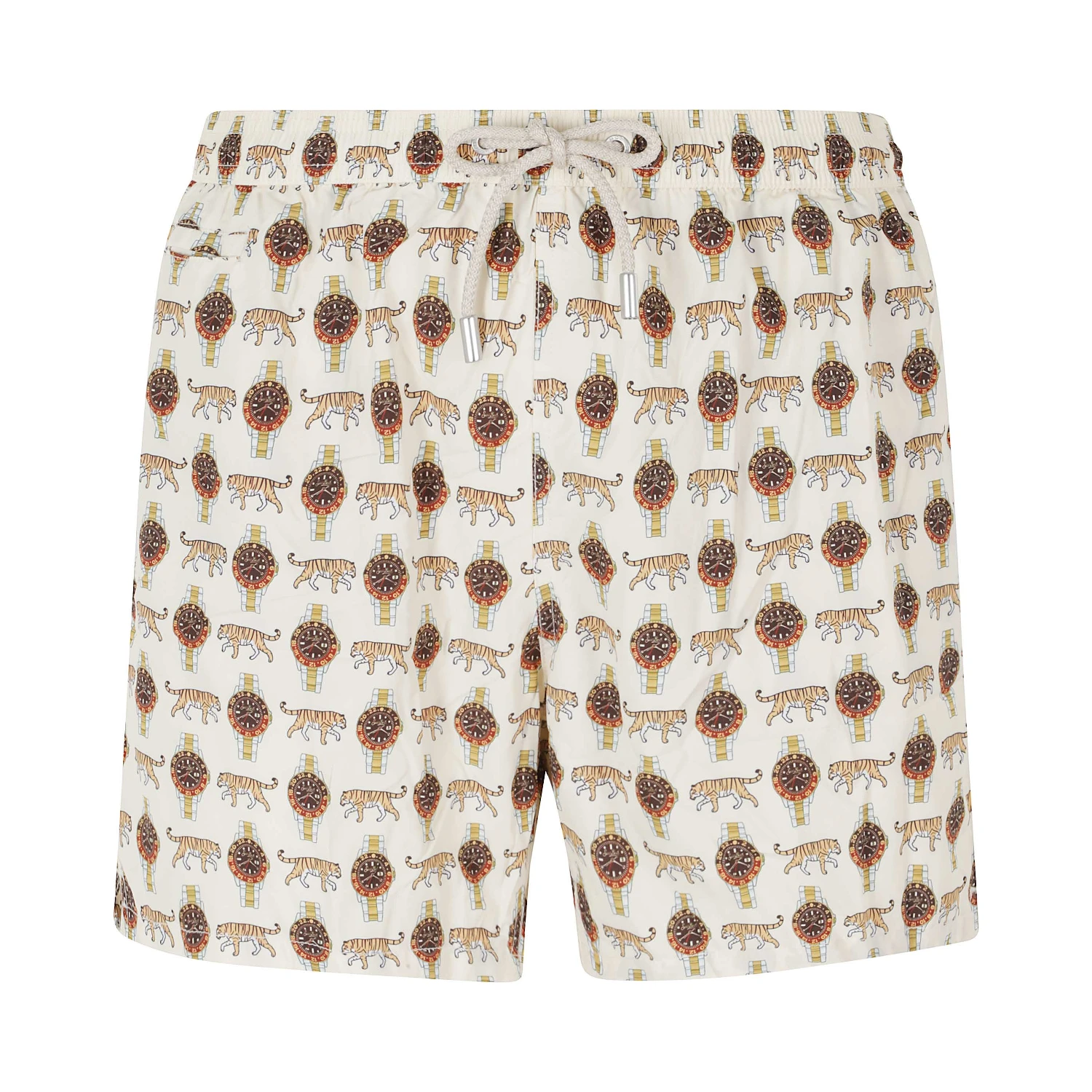 LIGHTING MICRO FANTASY SWIMSHORT