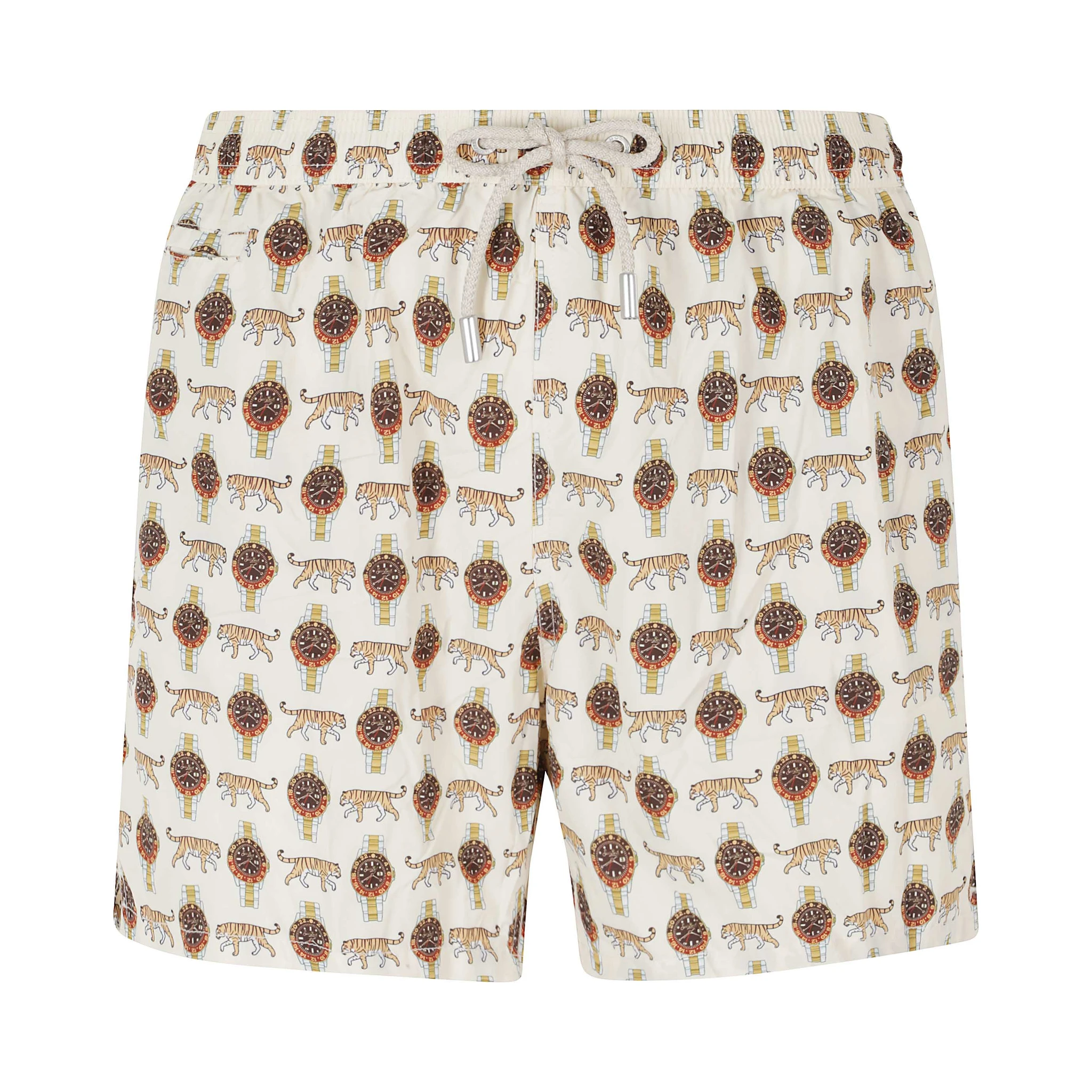 LIGHTING MICRO FANTASY SWIMSHORT