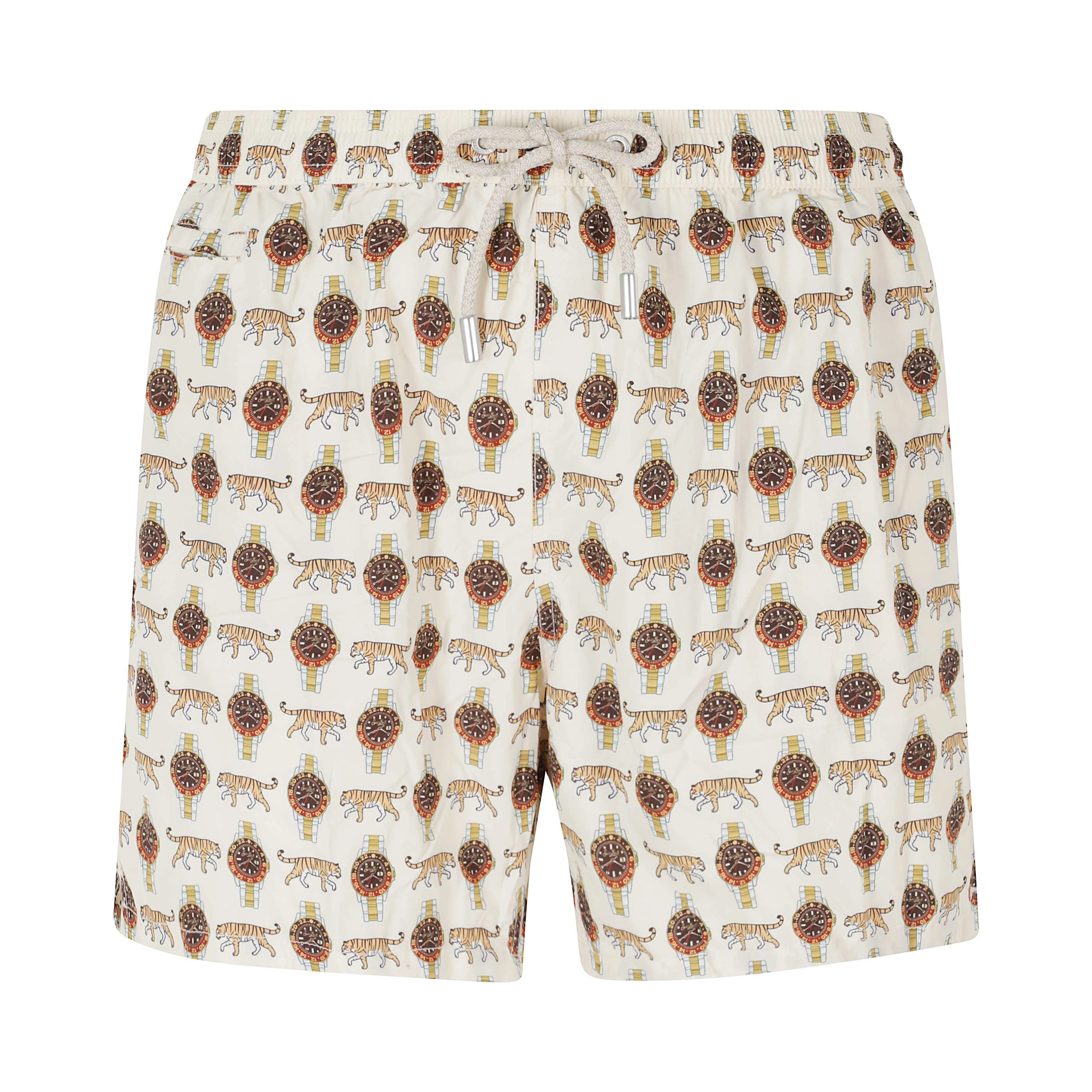 LIGHTING MICRO FANTASY SWIMSHORT