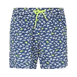 LIGHTING MICRO STRETCH SWIMSHORT
