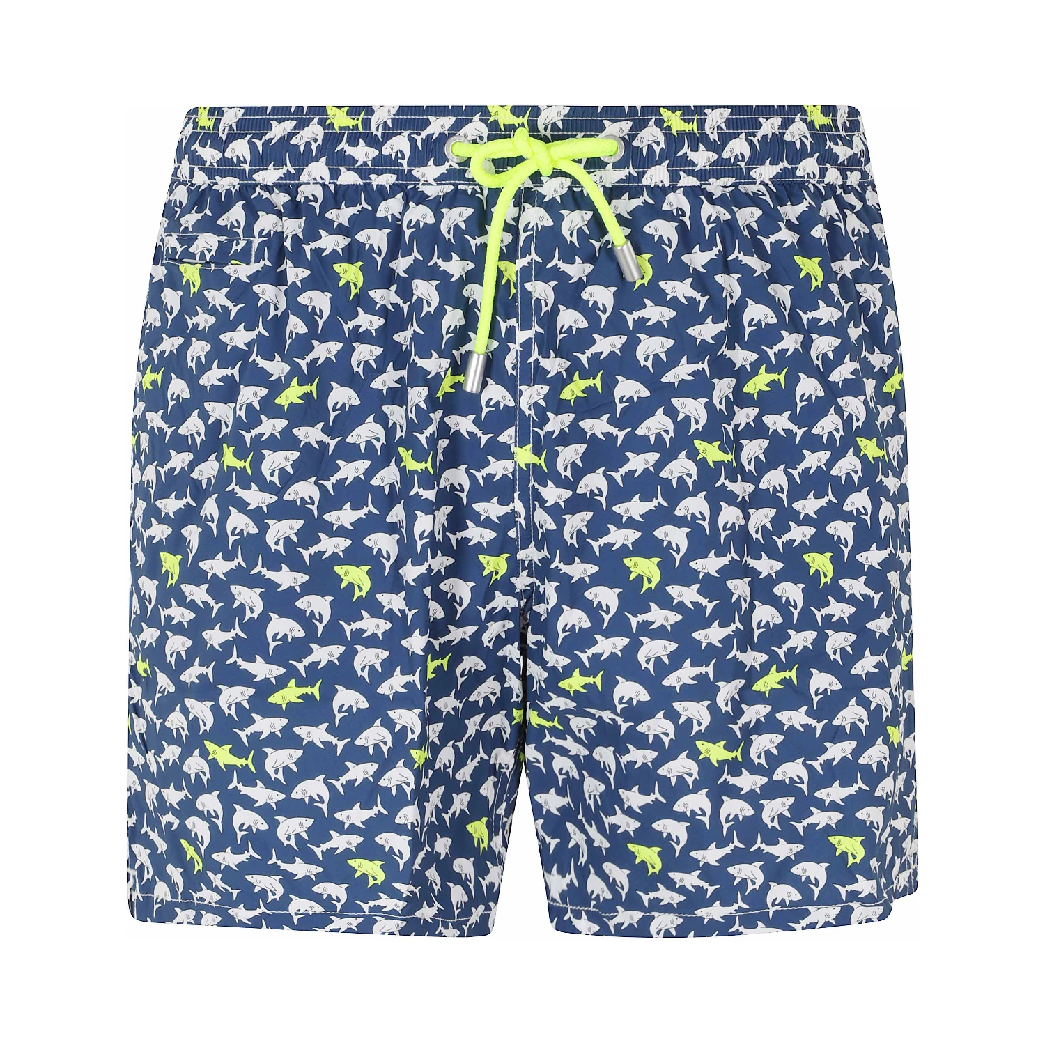 LIGHTING MICRO STRETCH SWIMSHORT