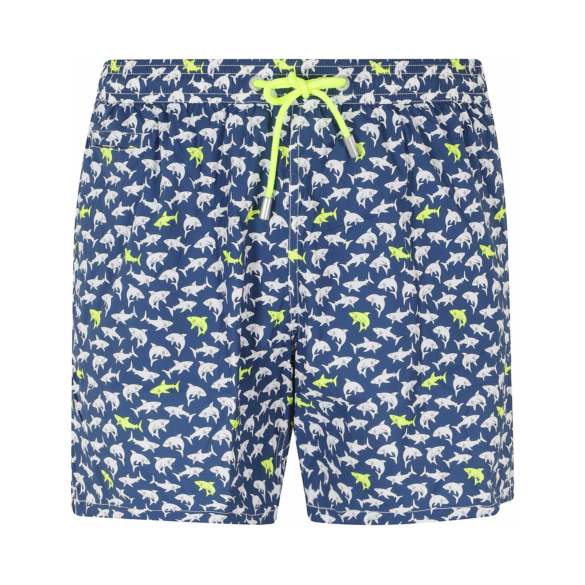 LIGHTING MICRO STRETCH SWIMSHORT