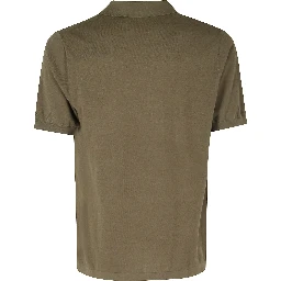 SLOAN COTTON POLO
