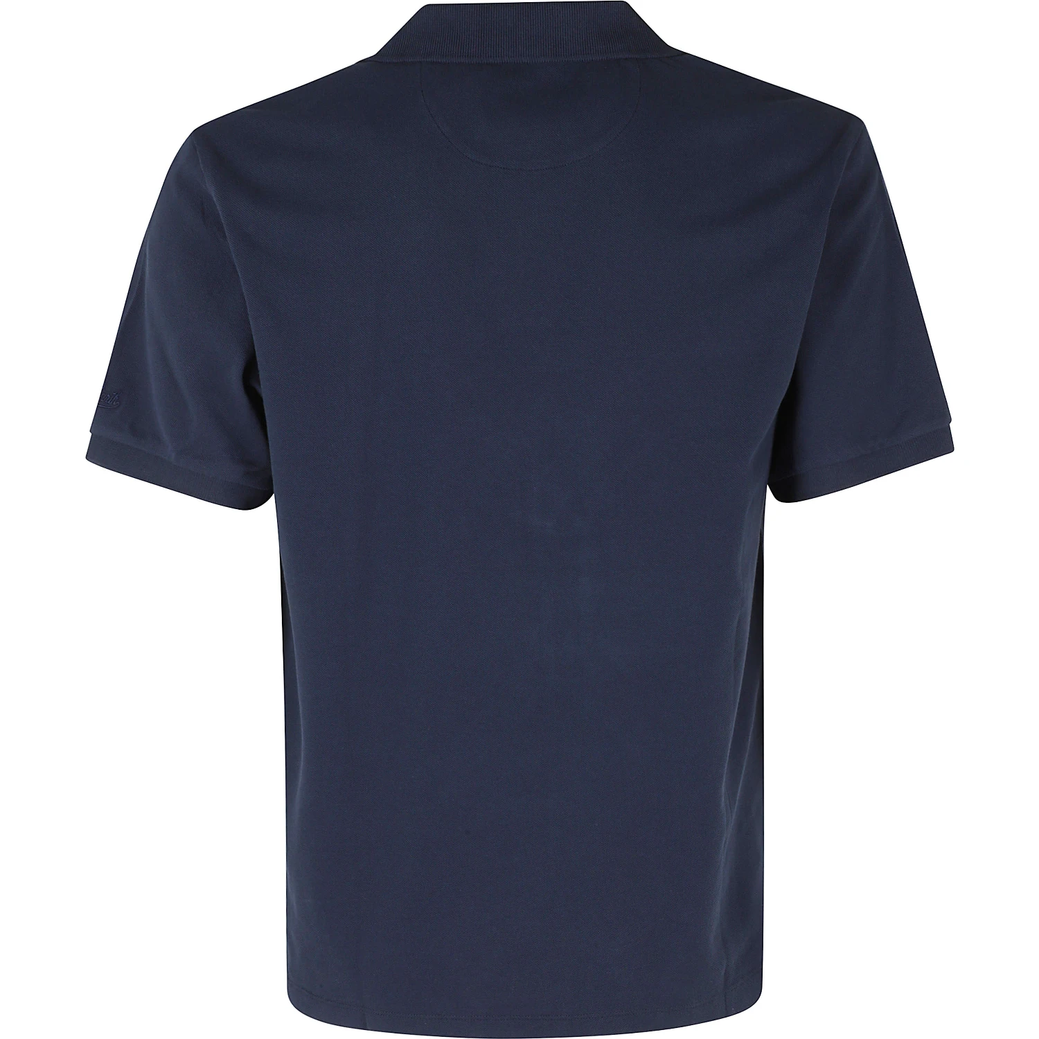 CHARLES JERSEY STRETCH PIQUET POLO