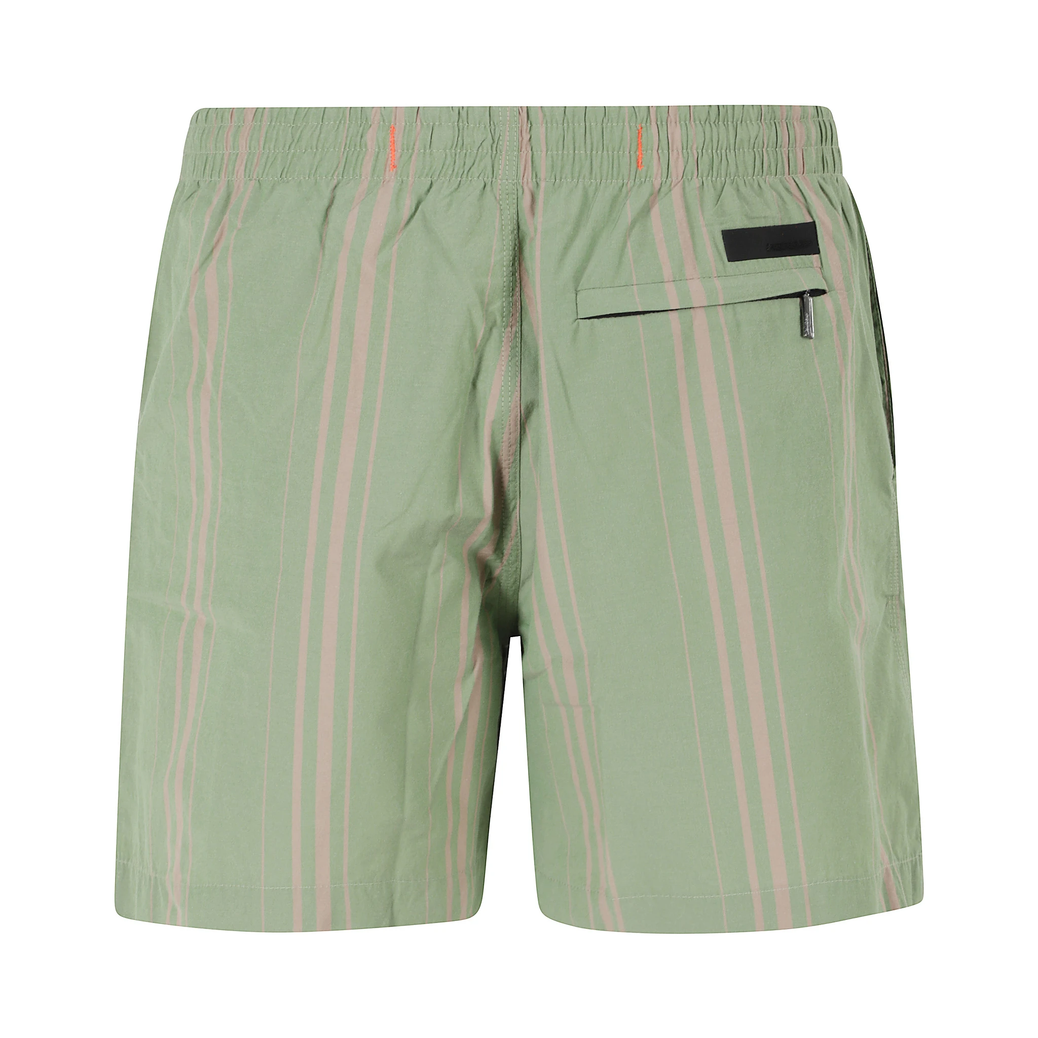 BAIADERA TRAMONTANA SHORT