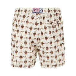 LIGHTING MICRO FANTASY SWIMSHORT