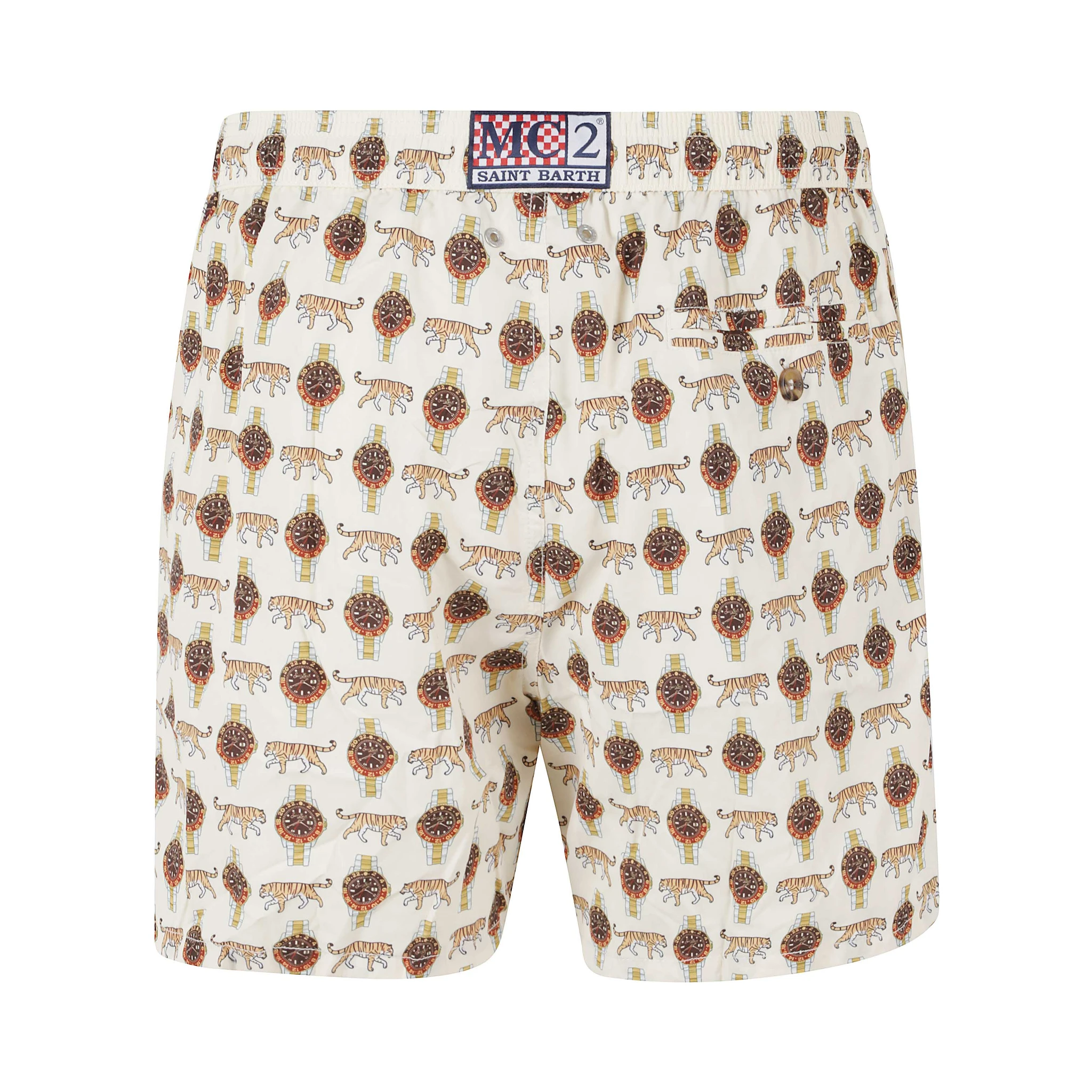 LIGHTING MICRO FANTASY SWIMSHORT