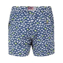 LIGHTING MICRO STRETCH SWIMSHORT