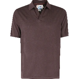 SLOAN COTTON POLO