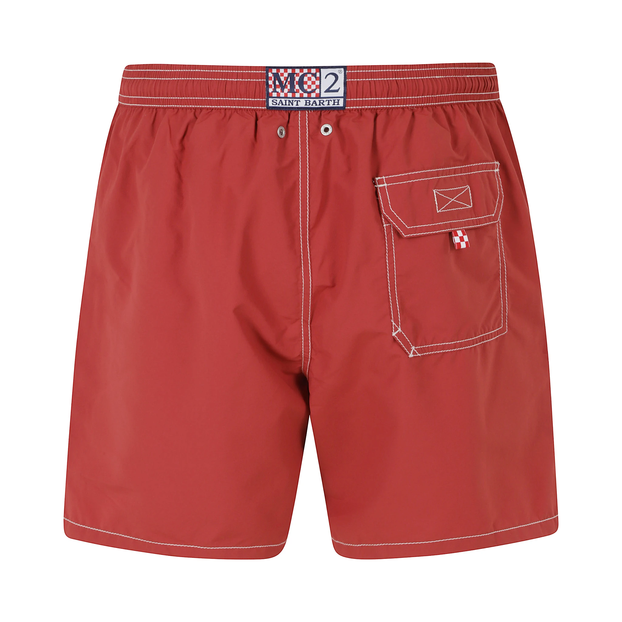 PATMOS SWIMSHORT