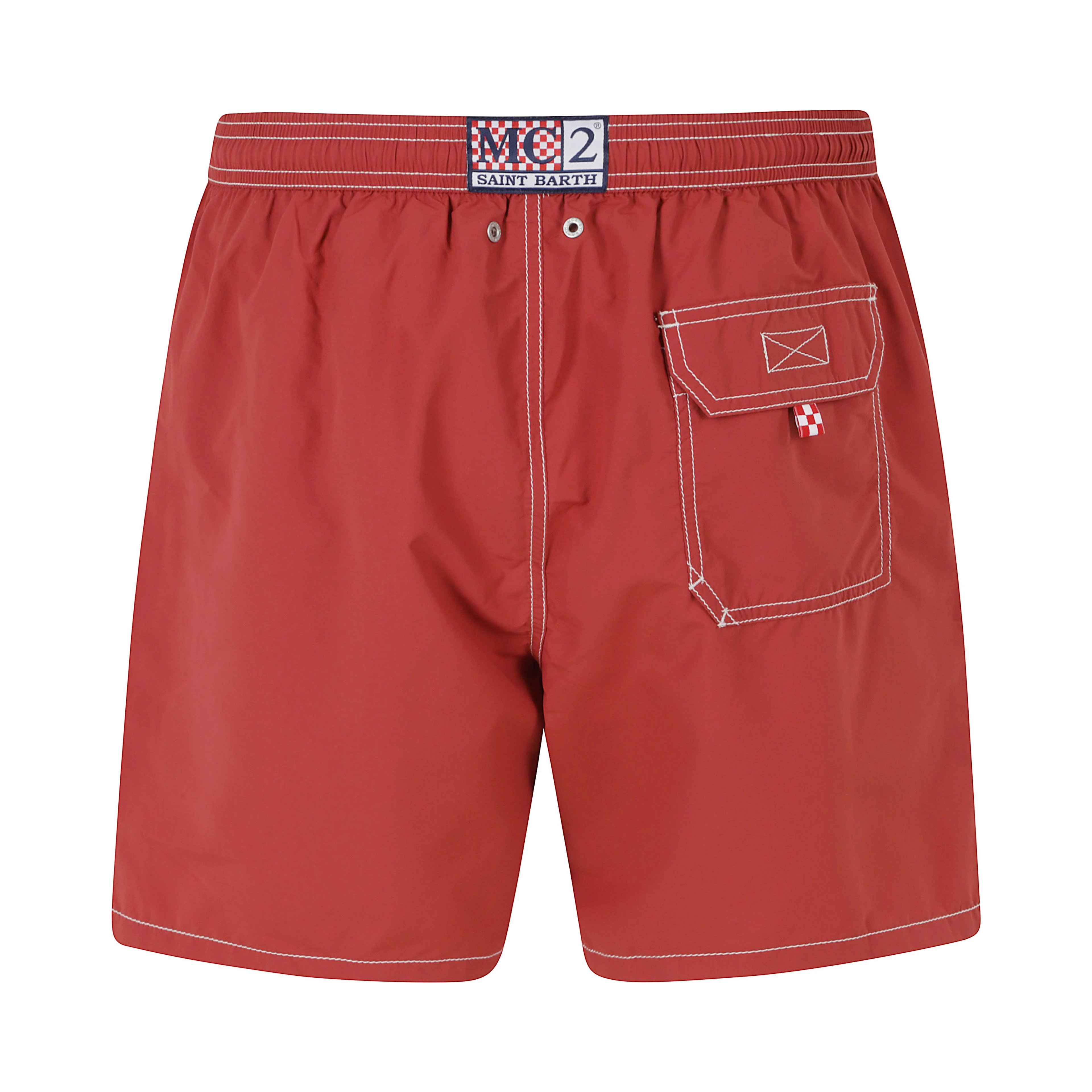 PATMOS SWIMSHORT